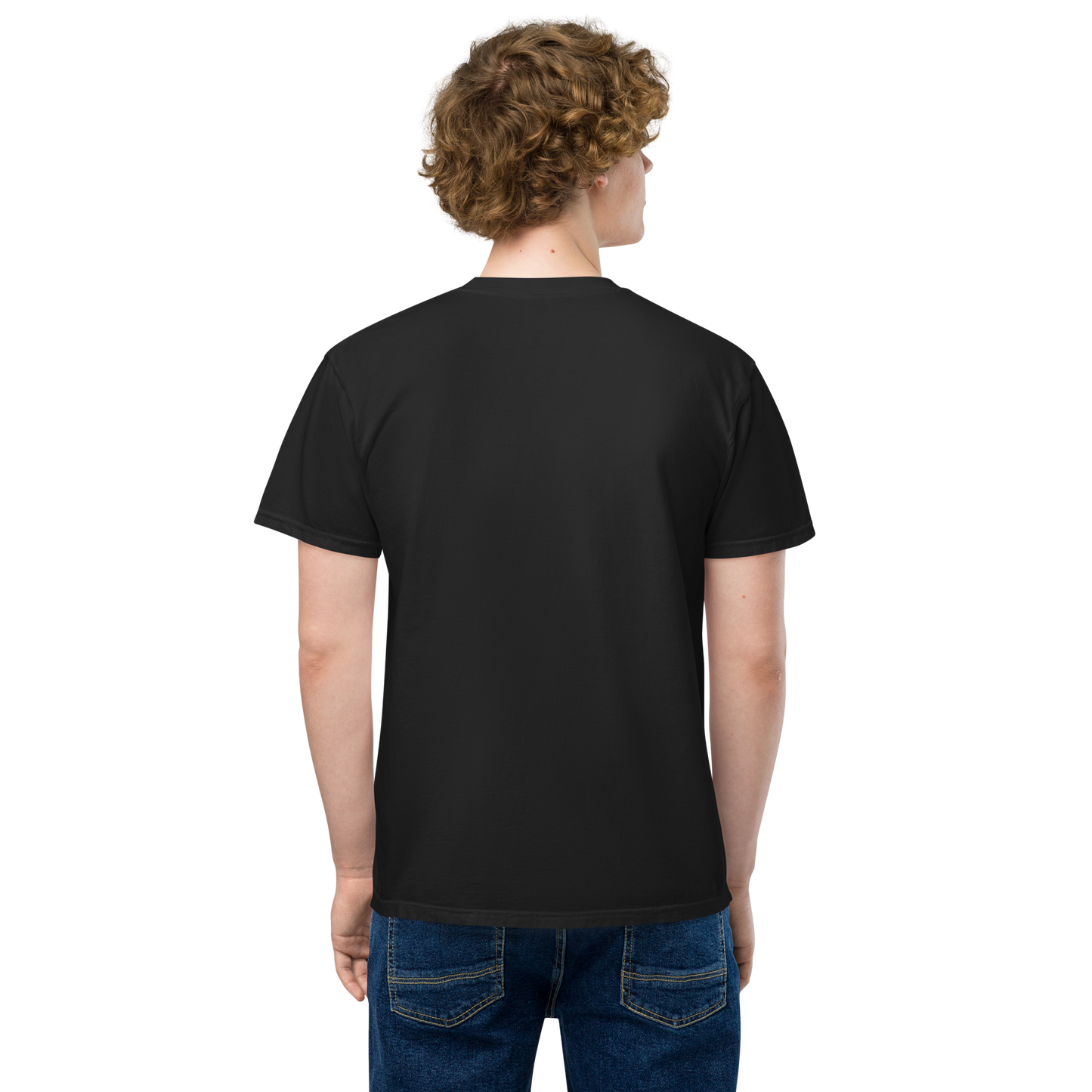 Casting Spells & Serving Looks Unisex Pocket T-shirt