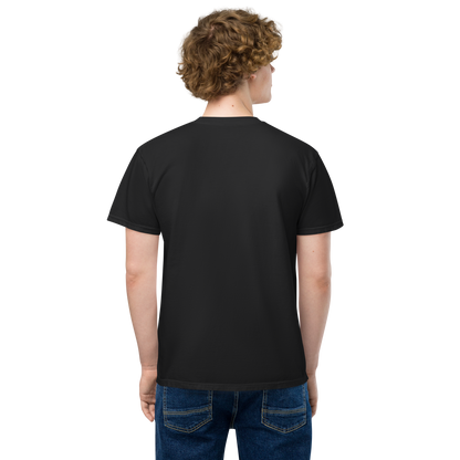 Casting Spells & Serving Looks Unisex Pocket T-shirt